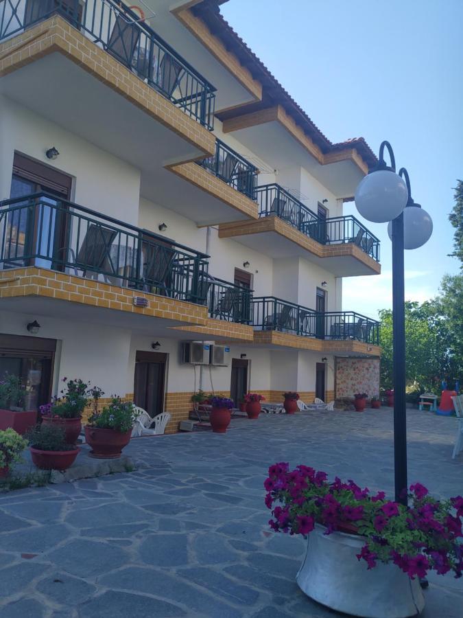 Panorama Apartment Kallithea  Exterior photo