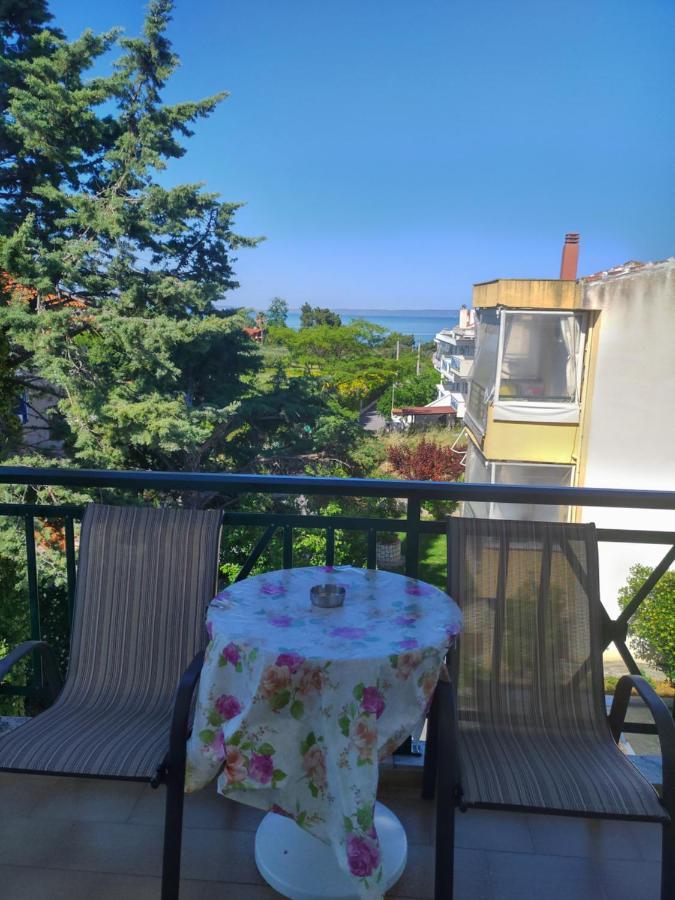 Panorama Apartment Kallithea  Exterior photo