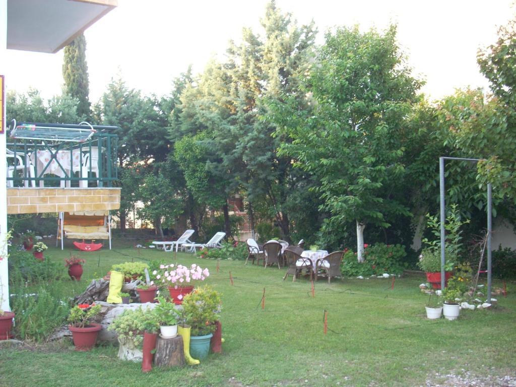 Panorama Apartment Kallithea  Exterior photo