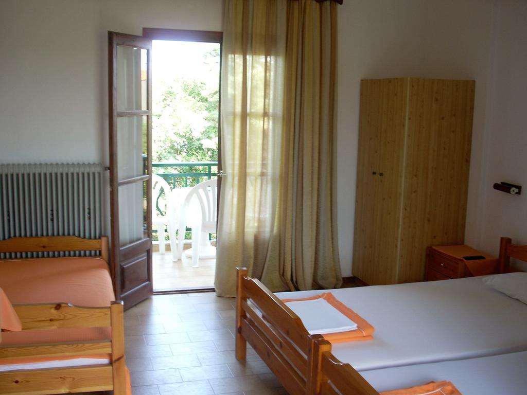Panorama Apartment Kallithea  Exterior photo