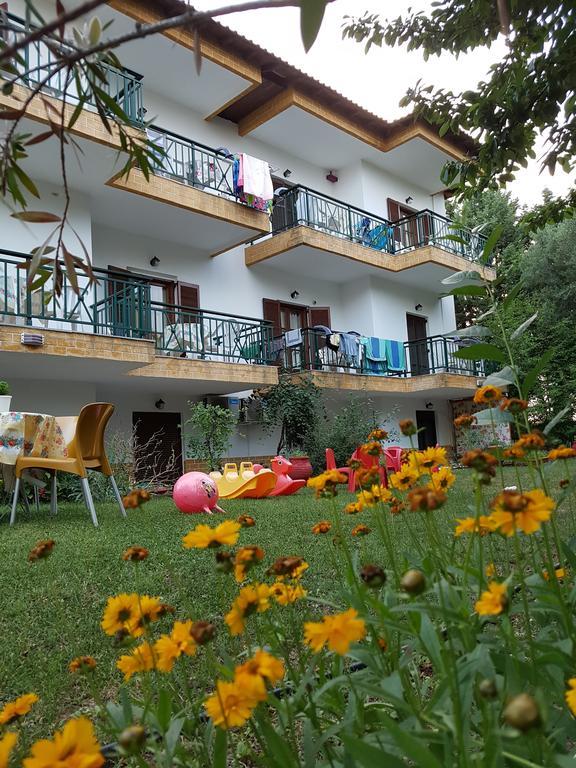 Panorama Apartment Kallithea  Exterior photo