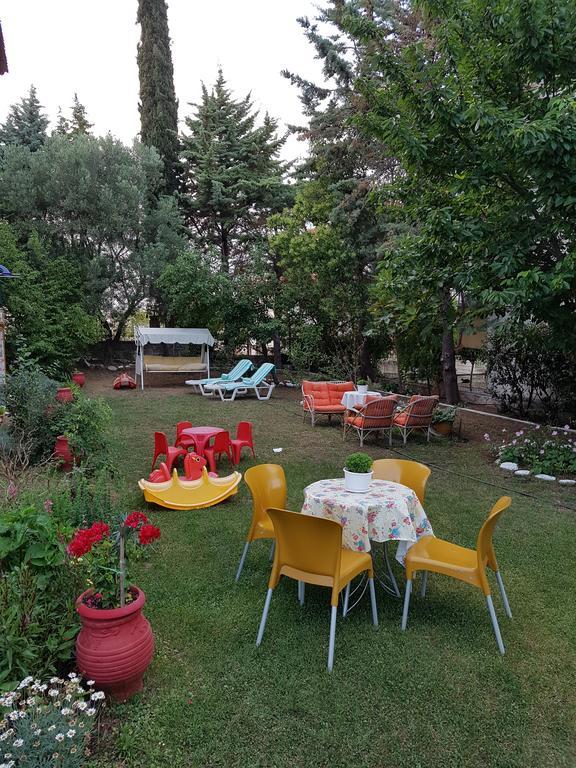 Panorama Apartment Kallithea  Exterior photo