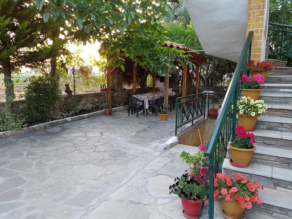 Panorama Apartment Kallithea  Exterior photo