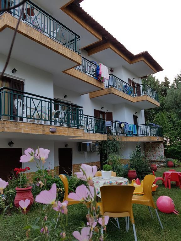 Panorama Apartment Kallithea  Exterior photo