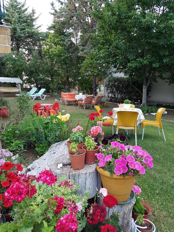 Panorama Apartment Kallithea  Exterior photo