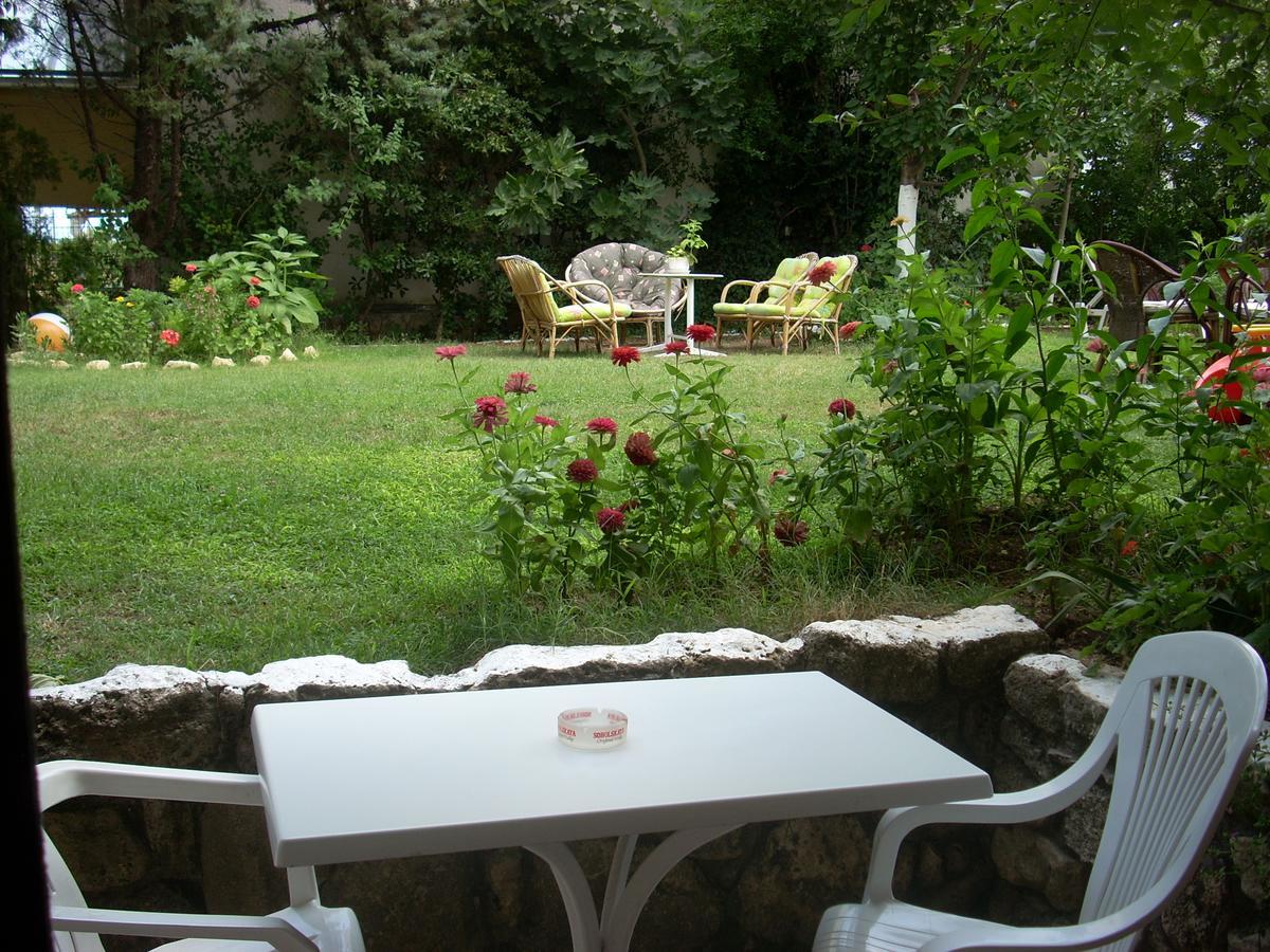Panorama Apartment Kallithea  Exterior photo